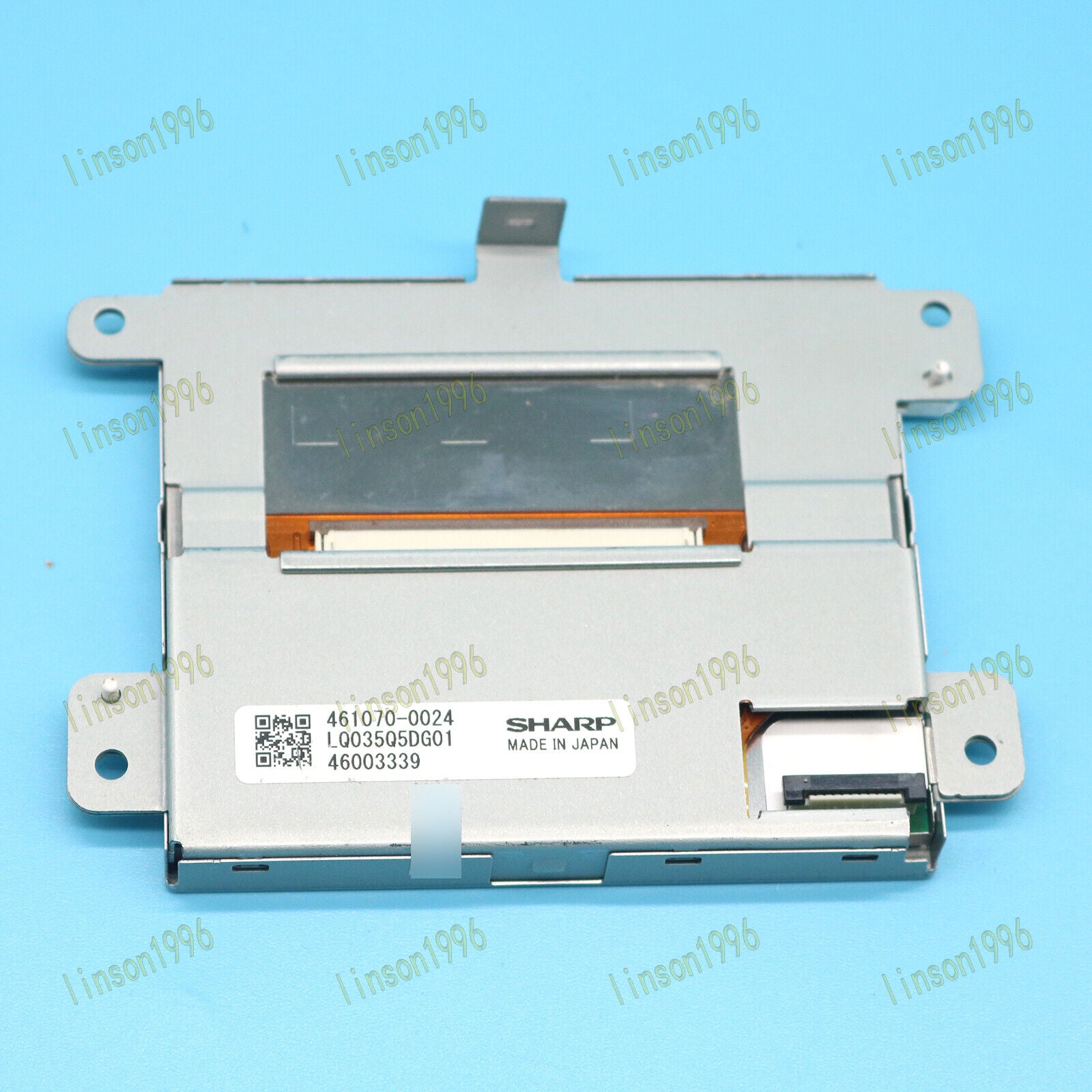 SHARP Highlander Car Display Screen LQ035Q5DG01 - SHARP