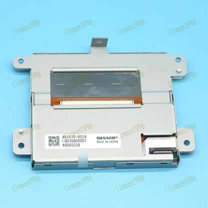 SHARP Highlander Car Display Screen LQ035Q5DG01 - SHARP
