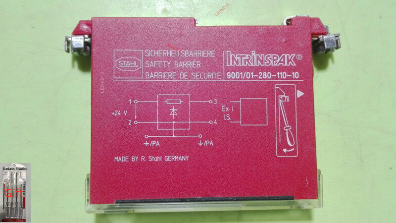 9001/01-280-110-10 High-Quality Mechanical Component - XX