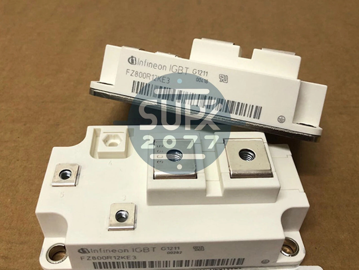 Infineon FZ800R12KE3 IGBT Module #su