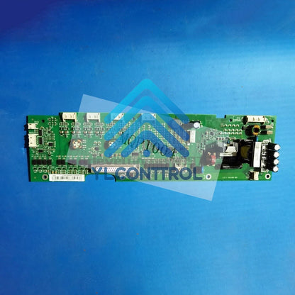 ONE ABB ACS880 ZINT-551 3AUA0000053755 37-45KW Drive Board
