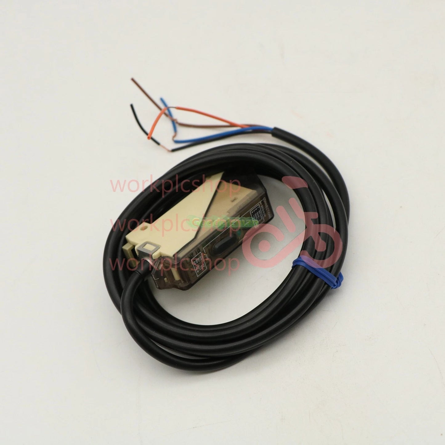 1pcs SUNX fiber amplifiers SS-A5 S-A5