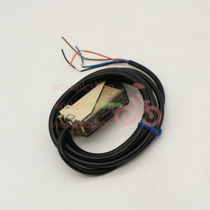 1pcs SUNX fiber amplifiers SS-A5 S-A5