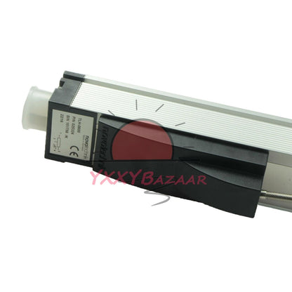 NOVOTECHNIK TLH-0600/TLH 600 Linear Position Transducer Fast shipping