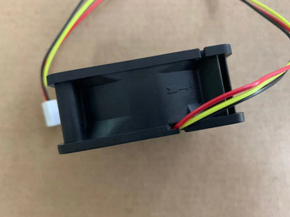 new 1pcs Sanyo A90L-0001-0581 9WF0624H423 24V 0.15A double ball fan