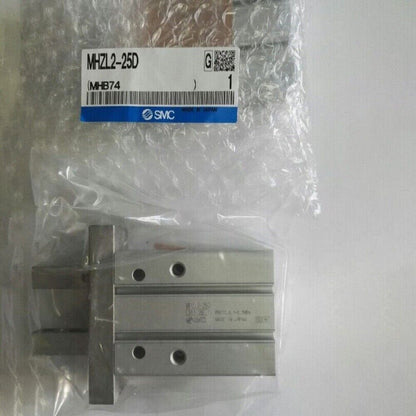 1pcs  For SMC MHZL2-25D Finger cylinder