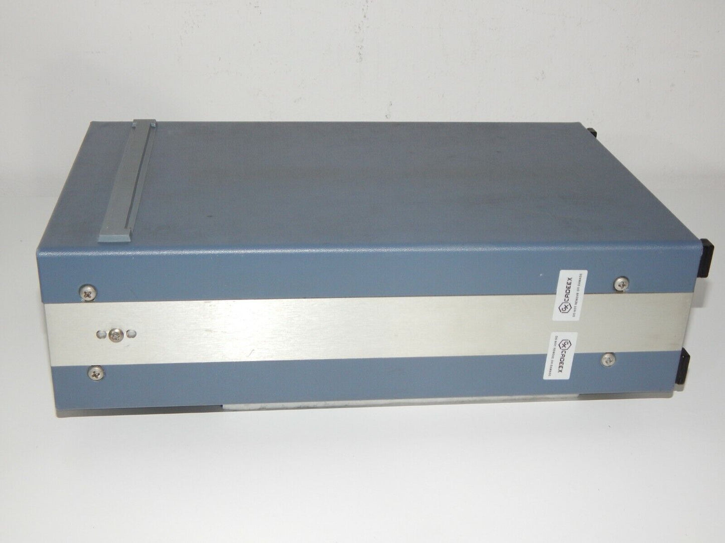 Rohde & Schwarz URY-B2 Millivoltmeter - ROHDE & SCHWARZ