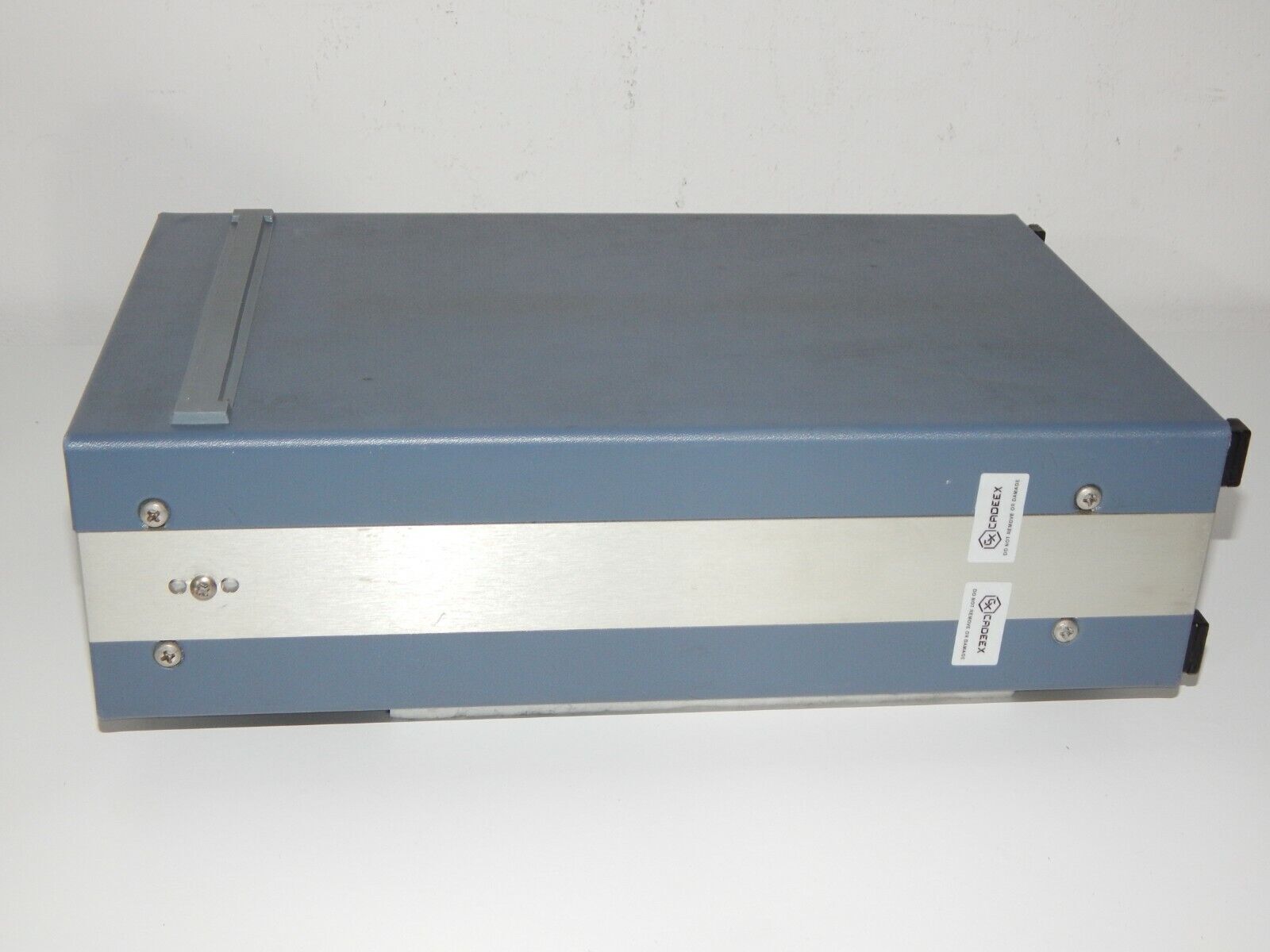 Rohde & Schwarz URY-B2 Millivoltmeter - ROHDE & SCHWARZ