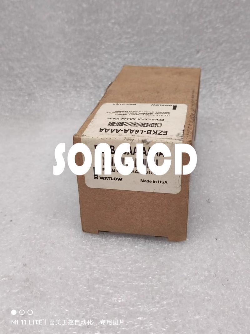 1pcs New EZKB-L6AA-AAAA Keyboard - TECHPROELECTRONICS