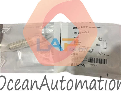 1PC FOR BALLUFF Proximity sensor BES 516-105-S4-C