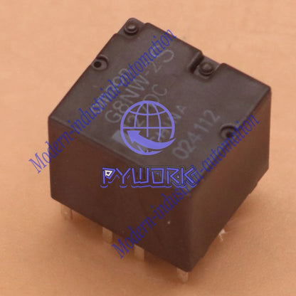 10PC omron G8NW-2S 12VDC Automotive Relay Free shipping #YP1