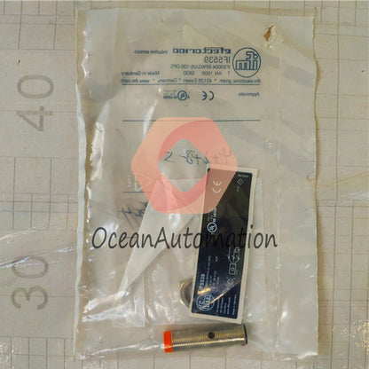ONE IFM IF5539 sensors