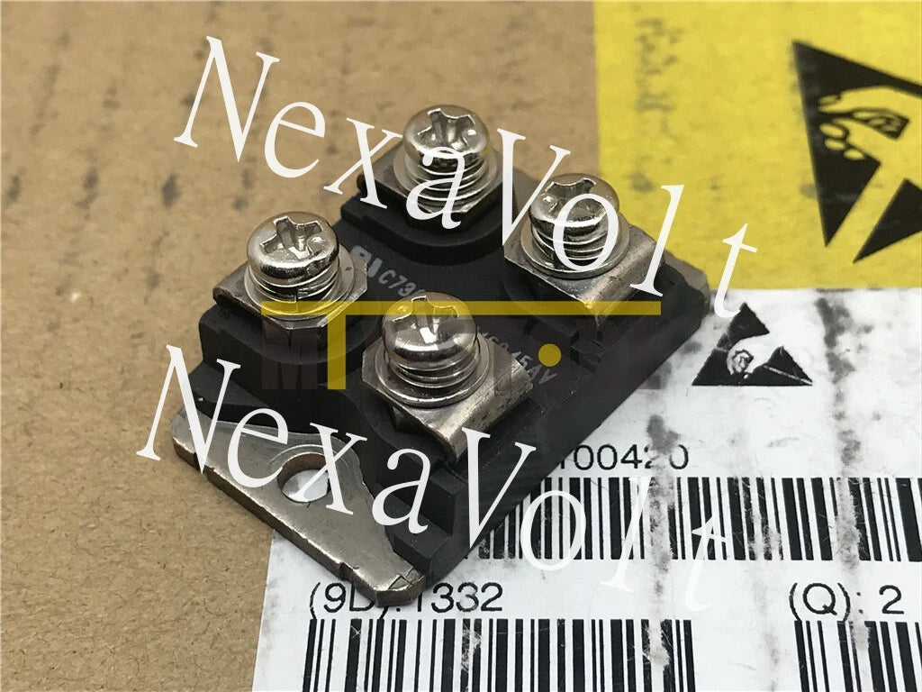 1PCS Module ST ESM6045AV Quality Assurance