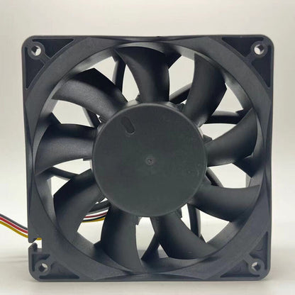 CROWN AGE12038B24U 12038 DC24V high air volume violent cooling fan
