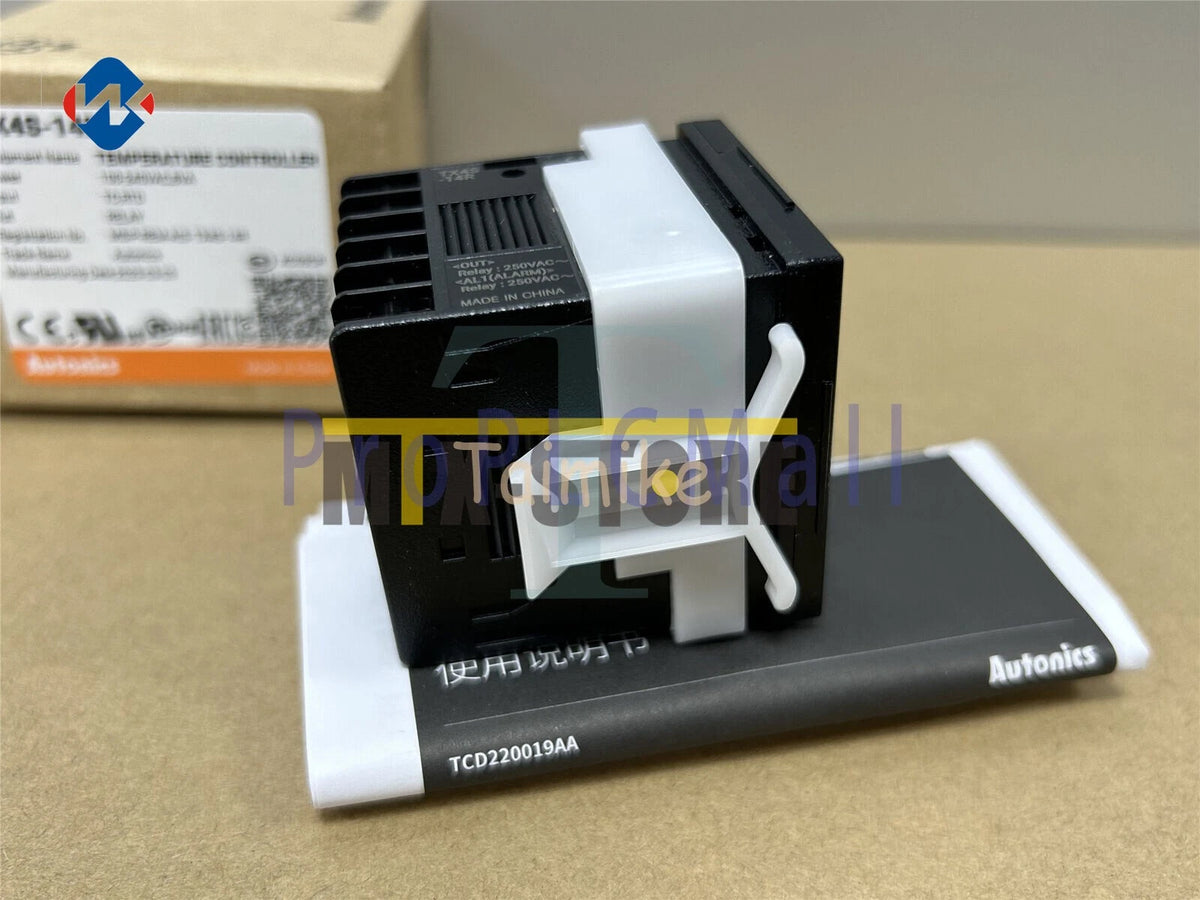 1pcs Autonics Temperature Controller TX4S-14R