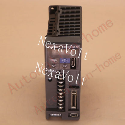1PCS Fuji Electric RYS101S3-VVS-ZA2 Servo Drive In Box#QW