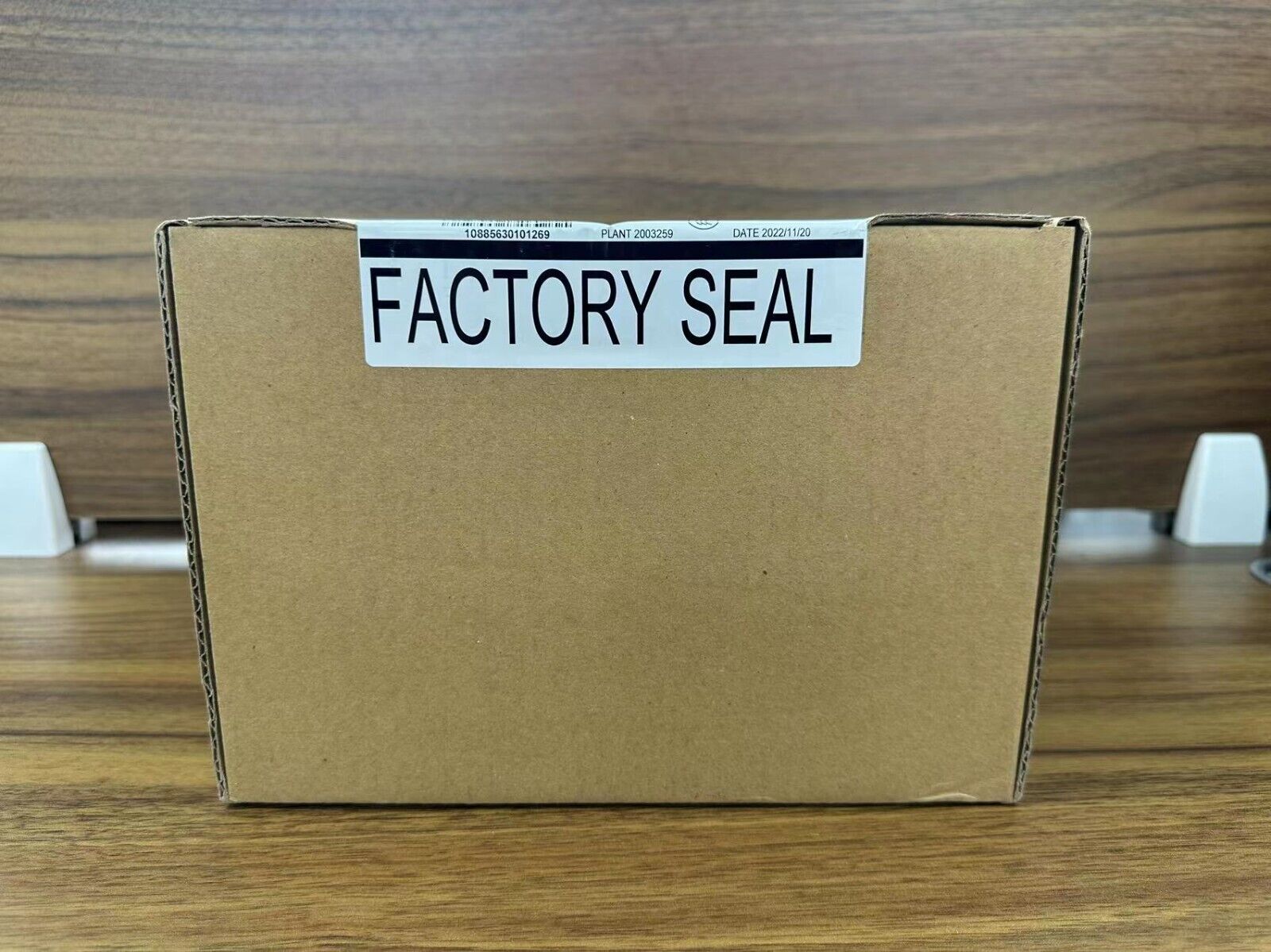 Allen Bradley Series A CompactLogix 5370 Ethernet Controller L27ERM-QBFC1B - ALLEN BRADLEY