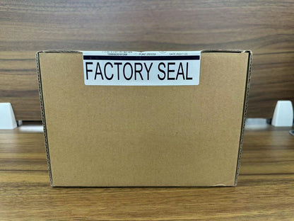 Allen Bradley Series A CompactLogix 5370 Ethernet Controller L27ERM-QBFC1B - ALLEN BRADLEY