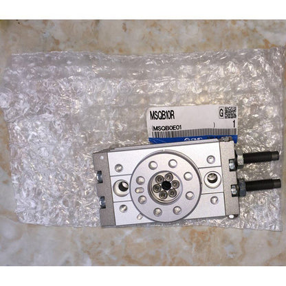 SMC MSQB-10R Cylinder - 1PC - SMC