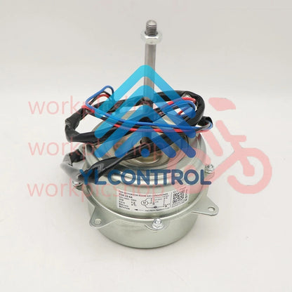 1PCS YDK-35-6A H for Chigo air conditioner motor~