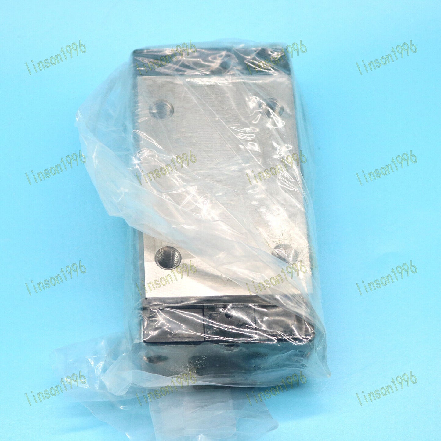 new Rexroth R162471420 Runner Block Ball Bearing One year - REXROTH