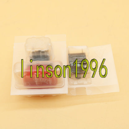 Omron Pushbutton Switch A165E-S-01 - OMRON
