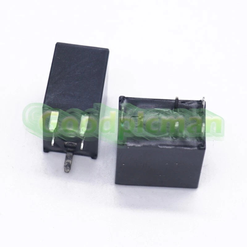 TAIKO TB1-160 12VDC TB1-160-12VDC Automotive Relay 5 Pins (Pack of 5)