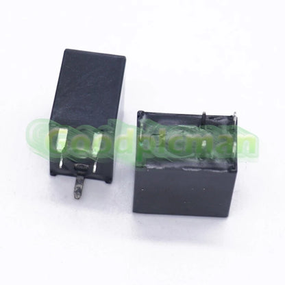 TAIKO TB1-160 12VDC TB1-160-12VDC Automotive Relay 5 Pins (Pack of 5)