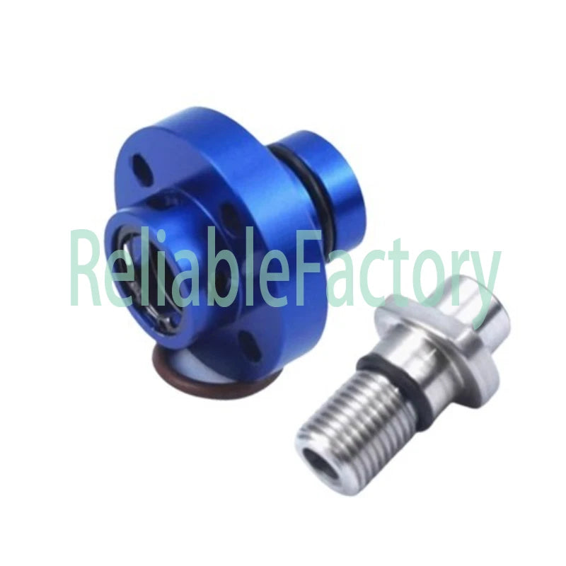 DEUBLIN 1151-030-137 High Speed Rotary Joint Substitute Free delivery1PC