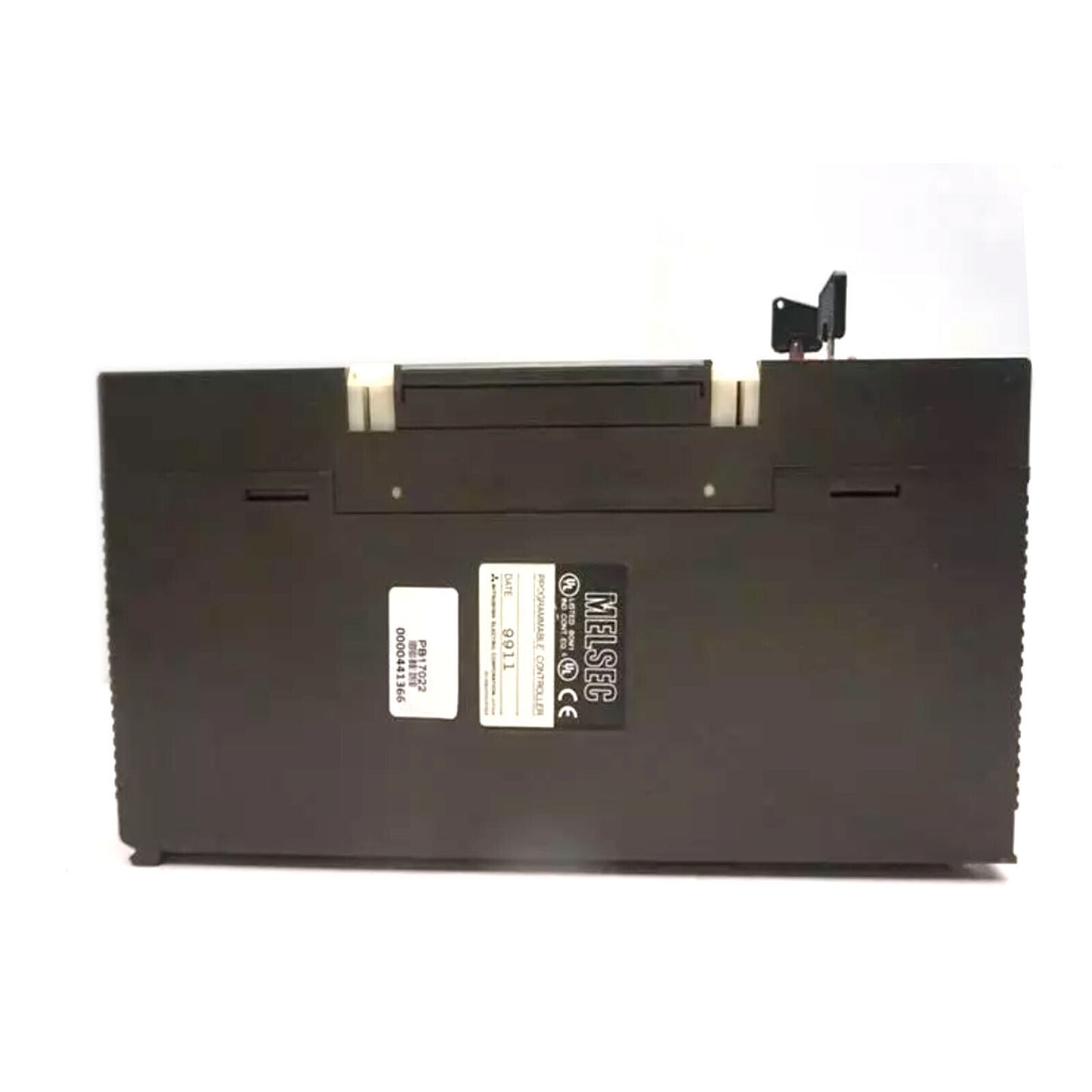 MITSUBISHI A3ACPUR21 PLC Module | High-Performance Automation Solutions - MITSUBISHI