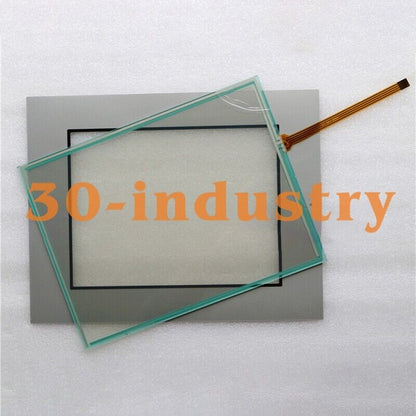 Touch Panel Glass and Membrane Keypad for PFXST3501TADW Model - KOEED