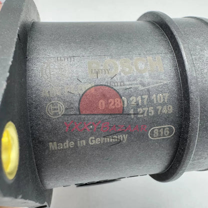 0280217107 Mass Air Flow Sensor Meter MAF For Volvo 850 C70 S70 V70 2.3L Bosch
