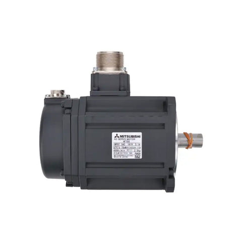 MITSUBISHI HF75S Servo Motor - MITSUBISHI