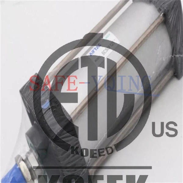 1PCS AIRTAC SC50X125 Cylinder #Ko