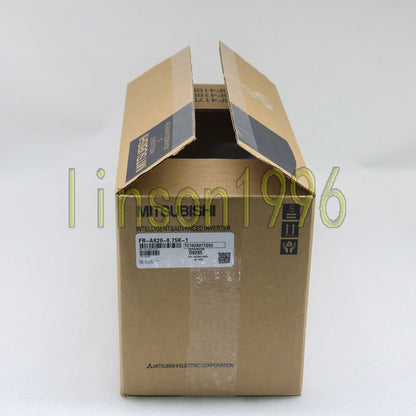 Mitsubishi FR-A820 Servo Inverter Drive - MITSUBISHI