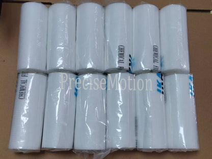H029037 (12pcs/lot) Soft Chemical Filter for Noritsu QSS 26/30/31/32/33/37/37
