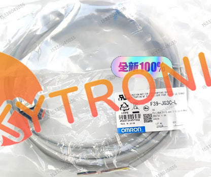 Omron F39-JG3C-L Connection cable
