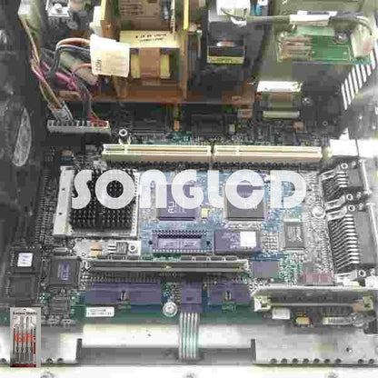 1PCS XYCOM 3510T 112471-099 R002667623 - KOEED