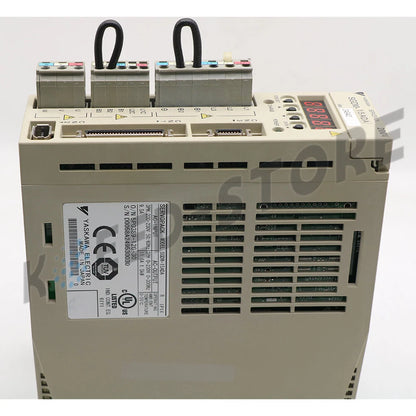 Yaskawa SGDM-15ADA Servo Drive SGDM15ADA 1pcs