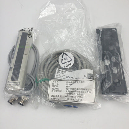 new Panasonic sensor NA1-PK5-PN-J in box One year - PANASONIC