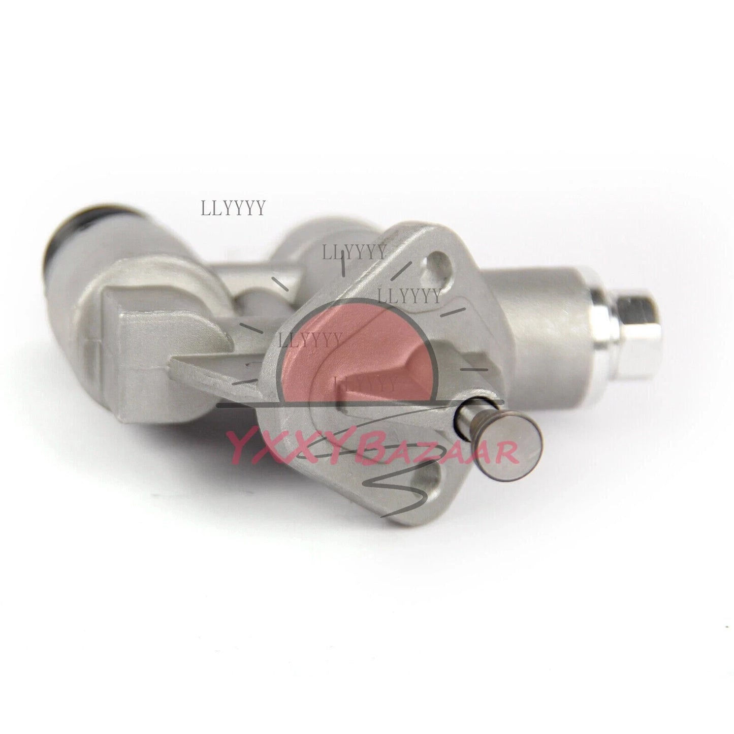 DCEC Fuel Lift pump Kit with Line For Dodge Cummins Early 12V 3936316 4988747