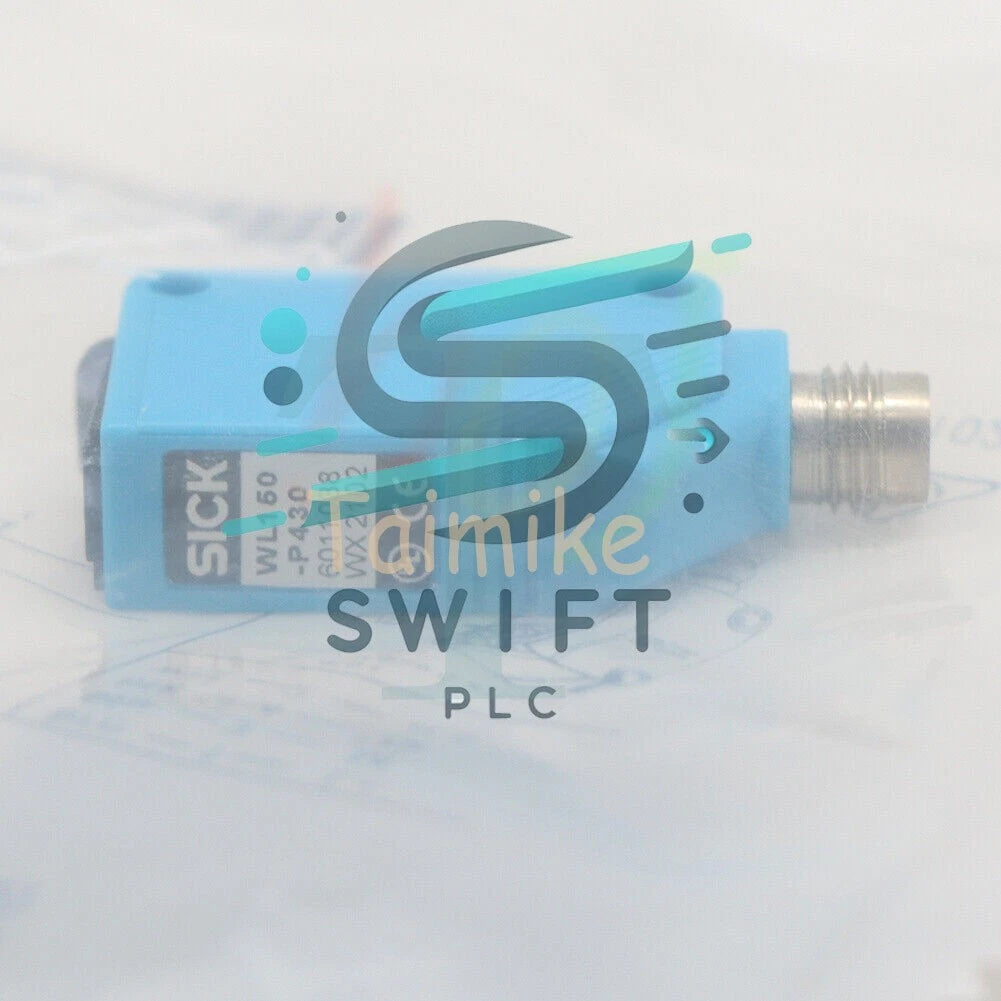 1PCS SICK Sensor WL150-P430