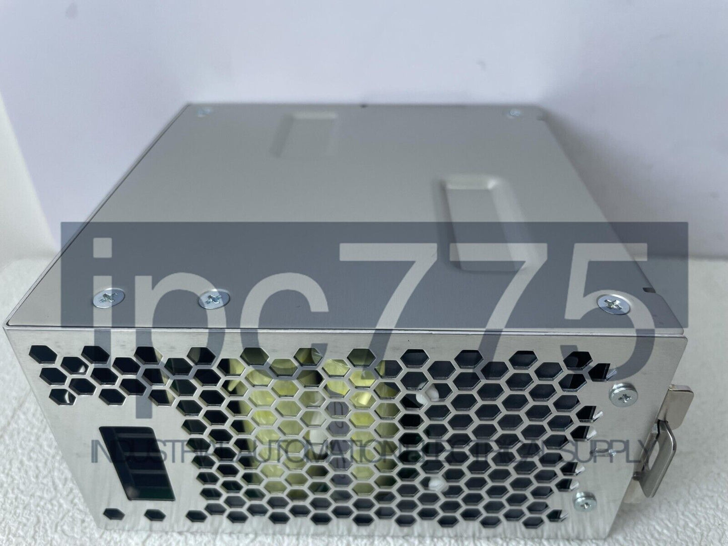 Delta Switching Power Supply 24V 480W 3GBA - DELTA