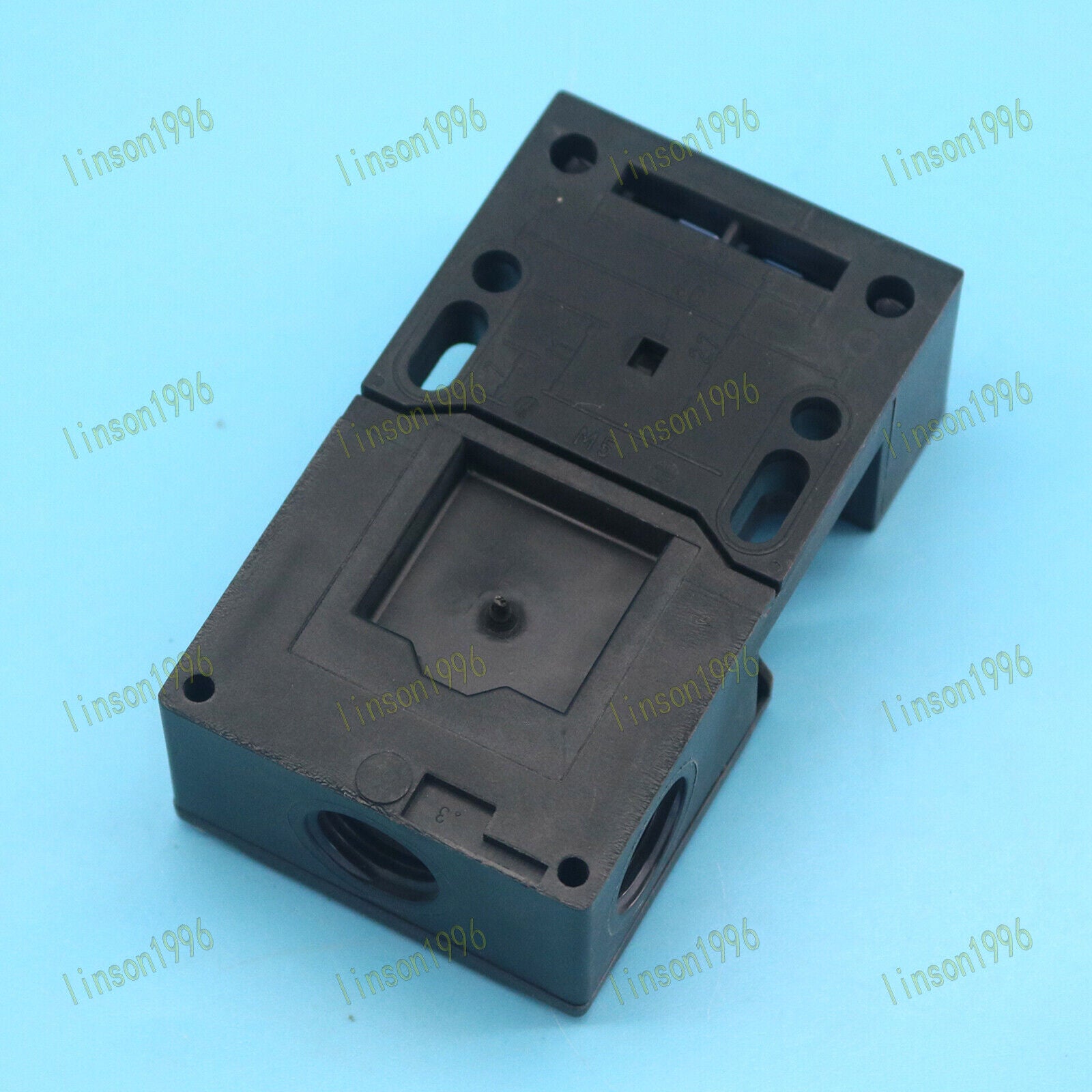 AZ16-12ZVRK-M16-1476-1 Safety Door Switch - SCHMERSAL