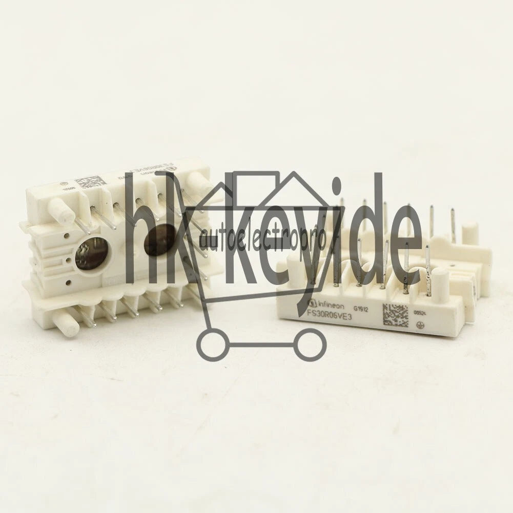INFINEON/EUPEC Module FS30R06VE3 (1PCS) .
