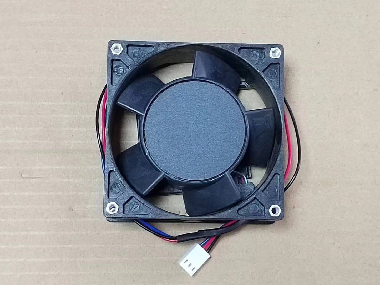 5pcs Graphics card cooling fan DC24V 4.6W 3Pin ST24KOX