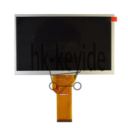 Touch Screen + LCD Dispaly LEVI700LK For WECON~