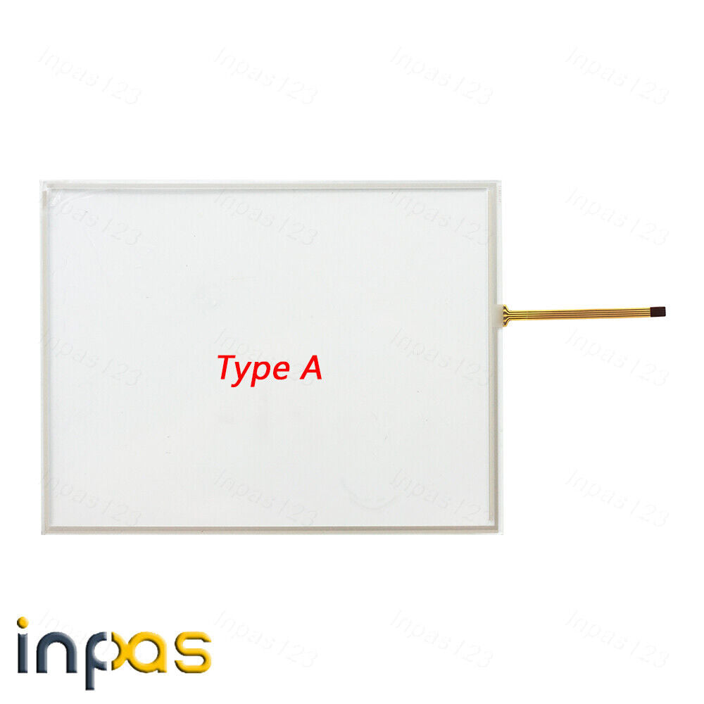 new For GT1675-VNBA GT1675-VNBD Touch Screen Panel with Protective Film Mitsubishi - KOEED