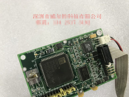 1pcs ELO T / S-232 CTR1 BD. REV A1 Touch Screen Controller Control Card