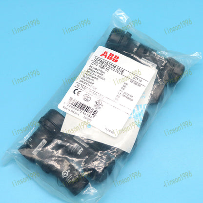 ABB 10PCS Push Button CP110B10 - ABB